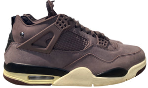 Air Jordan Used Jordan 4 Retro A Ma Maniére Violet Ore - DV6773-220