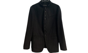 John Varvatos Used John Varvatos woodward wool blazer - JV