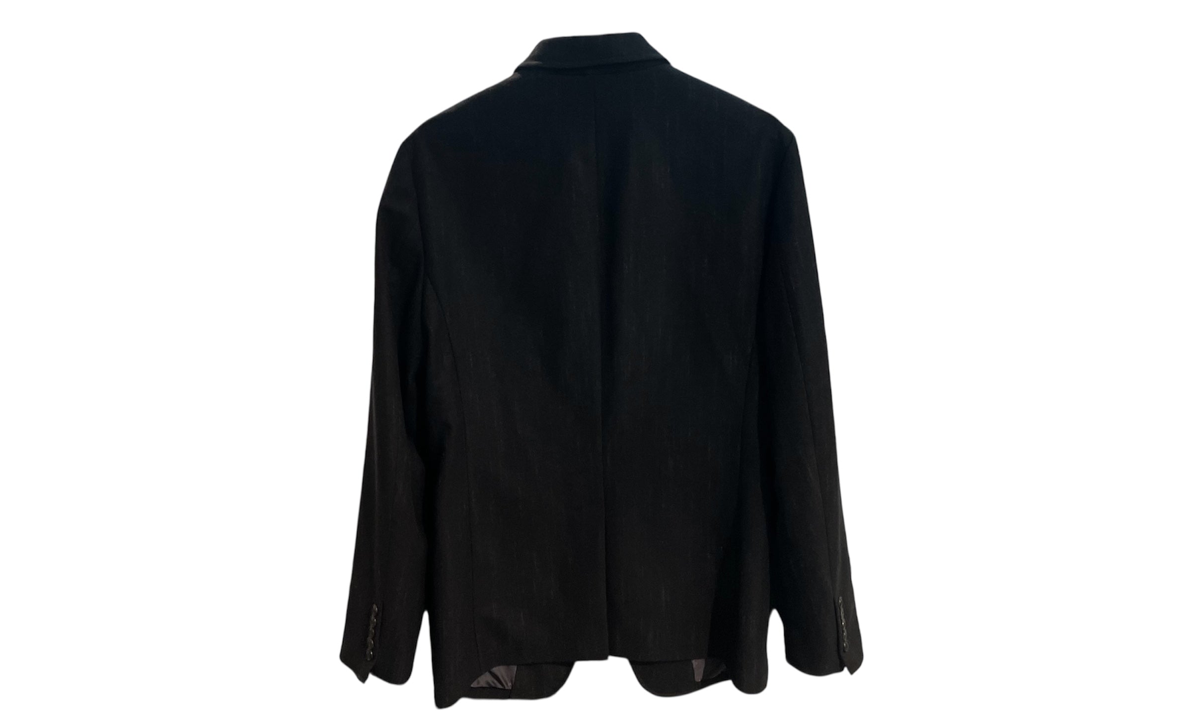 John Varvatos  Used John Varvatos woodward wool blazer - JV