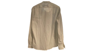 Empresa Used Empresa BARTYE white button up shirt  - EMP