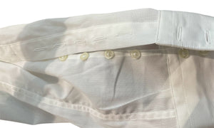 Empresa Used Empresa BARTYE white button up shirt  - EMP