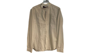 Empresa Used Empresa BARTYE white button up shirt  - EMP