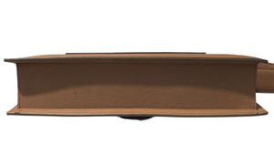 nike Used Jacquemus Le Grand Bambino Crossbody Flap Bag Brown XL - 710251703