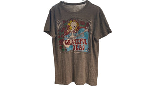 nike Used Grateful Dead Vintage Tee - test