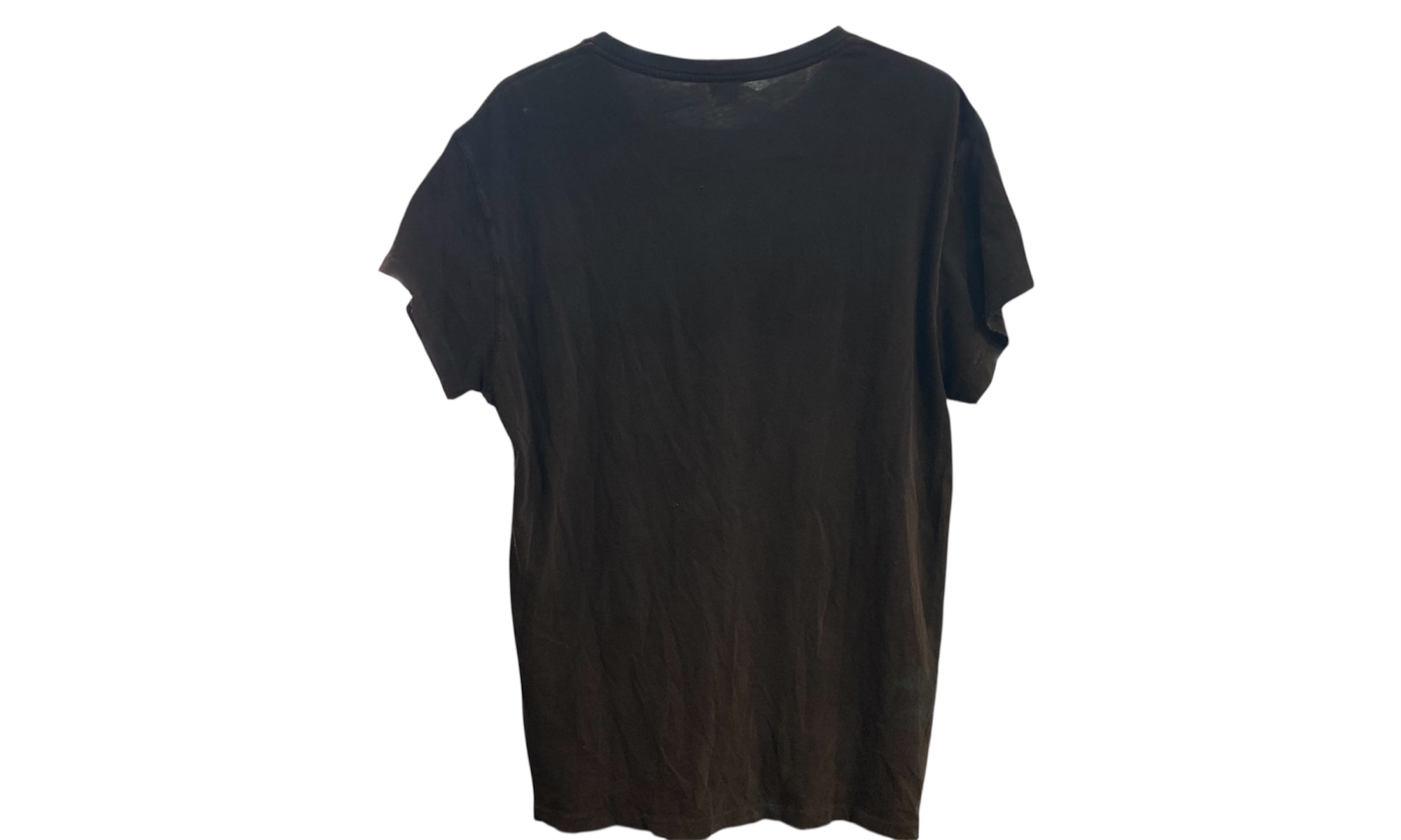 Vintage Used Vintage Led Zeppelin '77 Tour Single Stitch Tee - 717251839