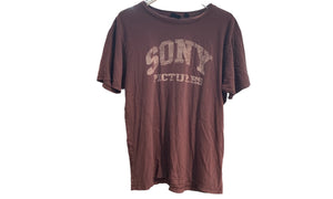 Vintage Used Vintage Sony Pictures Tee - 717251839