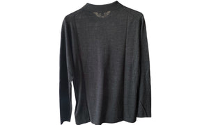 Burberry Used Burberry uniform long sleeve Black - DV9405-573
