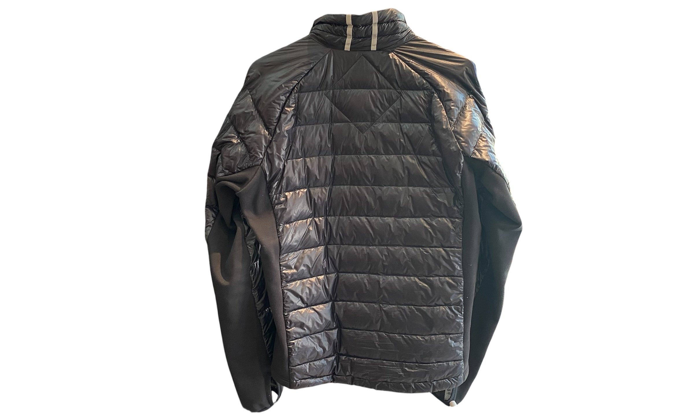 nike Used Canada Goose Highbridge Light Jacket Black - test