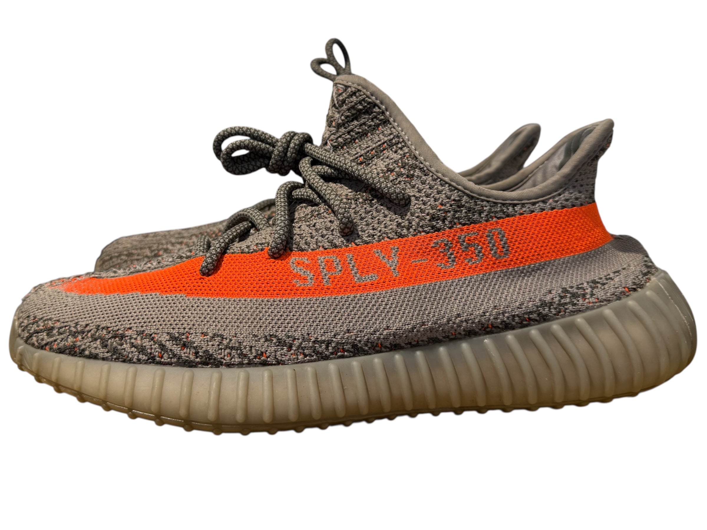 Adidas Used adidas Yeezy Boost 350 V2 Beluga Reflective - GW1229