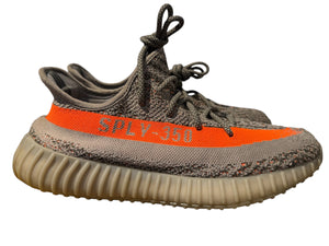 Adidas Used adidas Yeezy Boost 350 V2 Beluga Reflective - GW1229