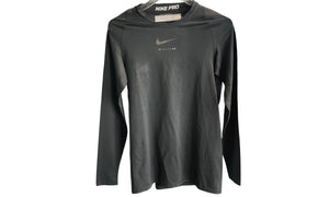 nike Used Alyx Nike Pro Dri-Fit Compression Shirt - test