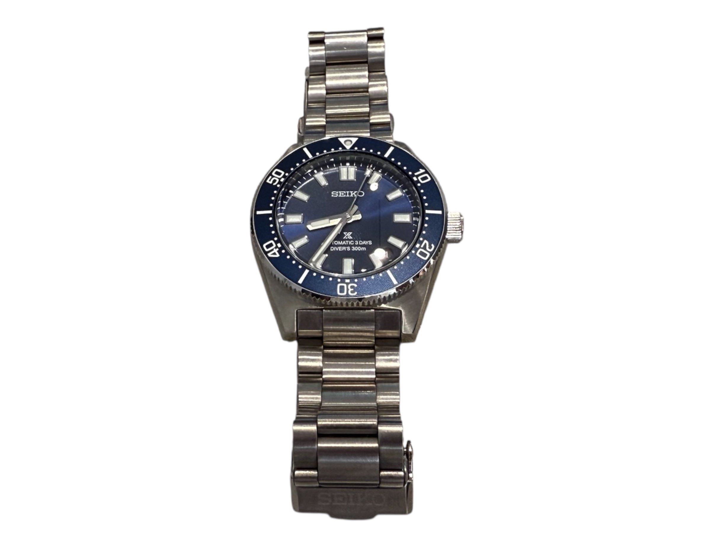 Seiko Used Seiko SPB451 Watch - SPB451