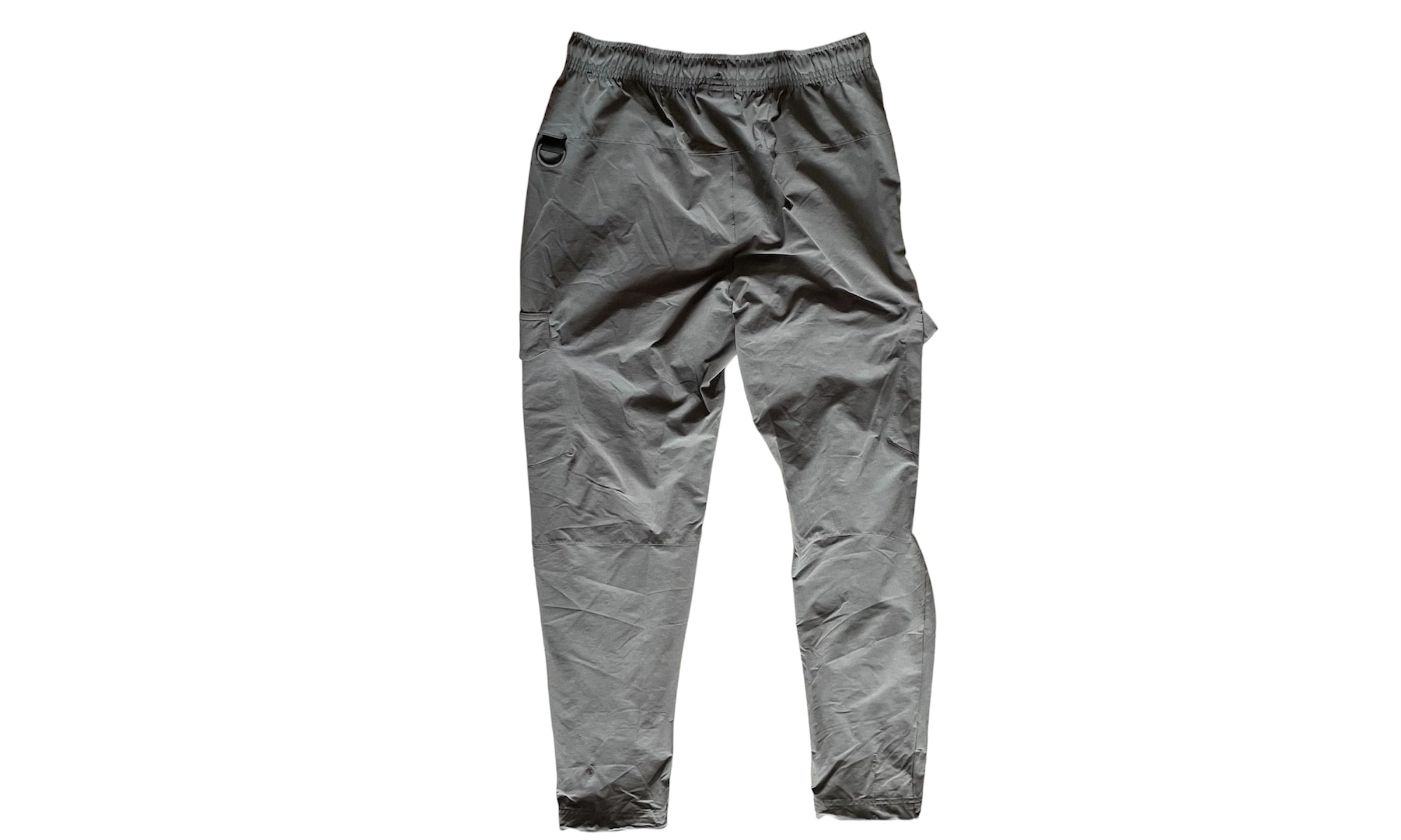 Used Nike Air Max Trackpants Grey
