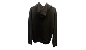 Billionaire Boys Club Used Billionaire Boys Club camo arch logo navy hoodie black - 728251926