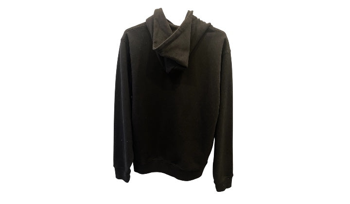 Billionaire Boys Club Used Billionaire Boys Club camo arch logo navy hoodie black - 728251926