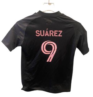 nike Used Inter Miami Away Kit Luis Suarez - 805251505