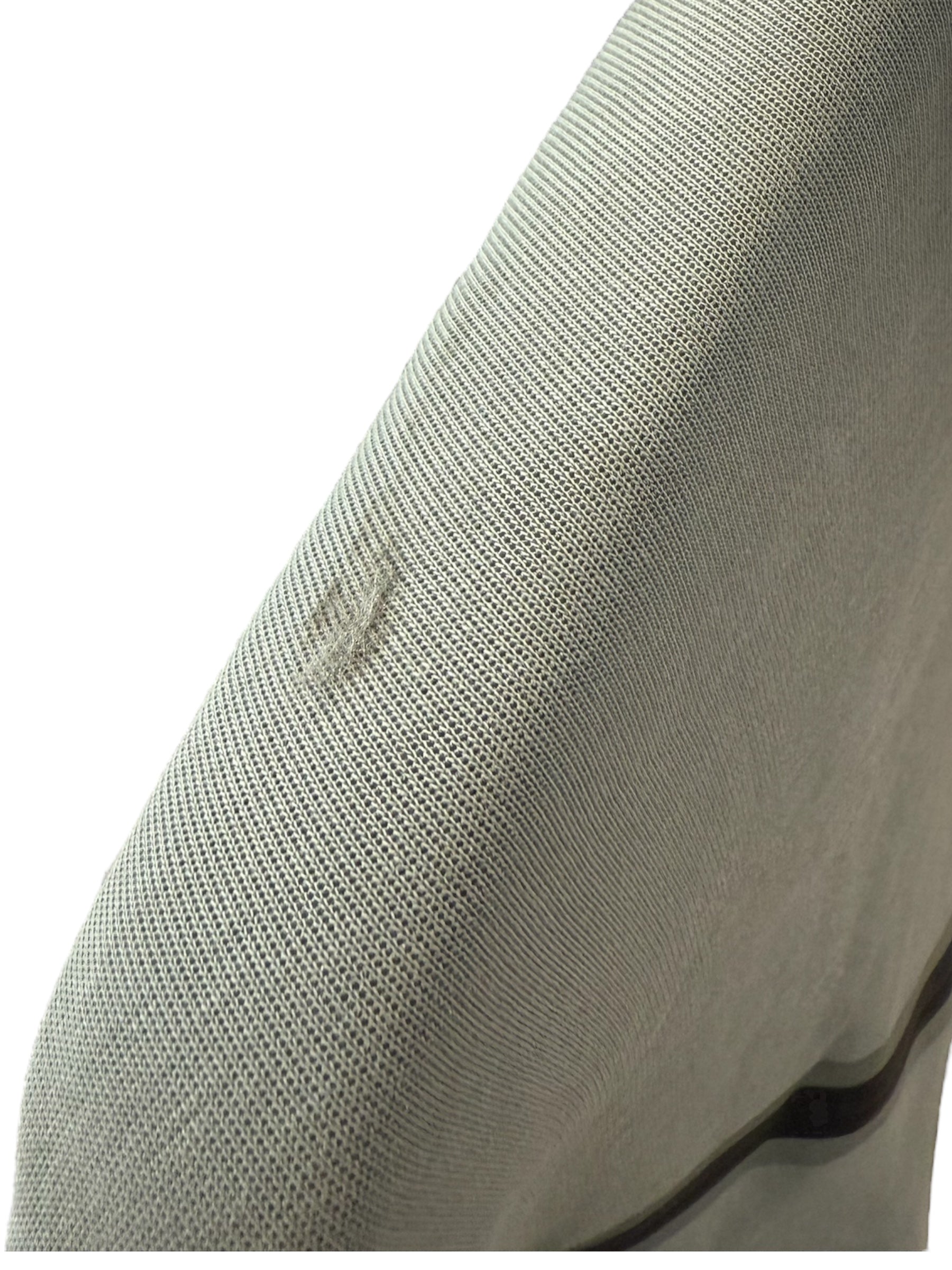 nike Used Nike Sportswear Tech Fleece Full-Zip Hoodie Mica Green/Black - test