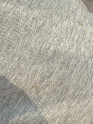 nike Used Nike Sportswear Tech Fleece Joggers Dark Grey Heather/Black - test