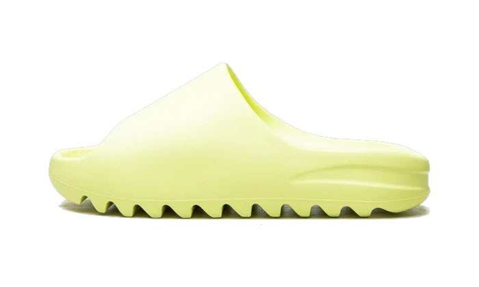 Adidas Yeezy Slide Glow Green (2022/2023)