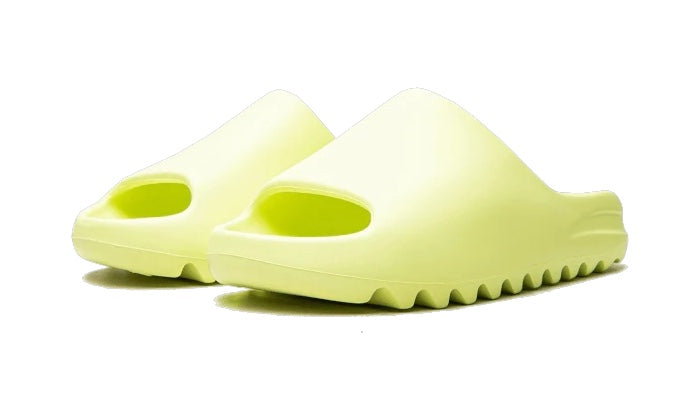 Adidas Yeezy Slide Glow Green (2022/2023)