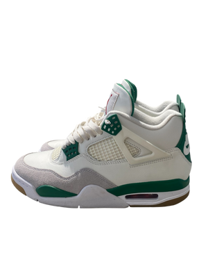 Air Jordan Used Jordan 4 Retro SB Pine Green - DR5415-103