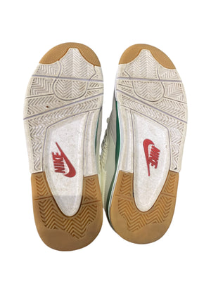 Air Jordan Used Jordan 4 Retro SB Pine Green - DR5415-103