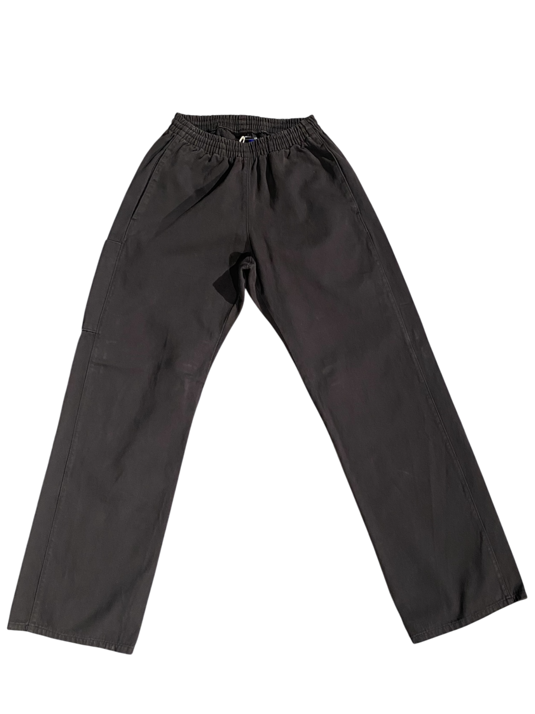 Yeezy gap cargo pants sateen