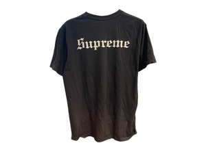 Supreme Used Supreme Snow White Tee - SUP1