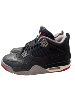 Air Jordan Used Air Jordan 4 Retro Bred Reimagined - FV5029-006