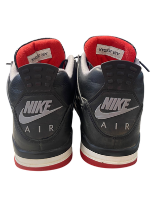 Air Jordan Used Air Jordan 4 Retro Bred Reimagined - FV5029-006