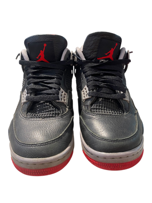 Air Jordan Used Air Jordan 4 Retro Bred Reimagined - FV5029-006