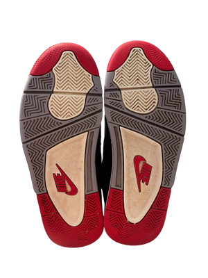 Air Jordan Used Air Jordan 4 Retro Bred Reimagined - FV5029-006