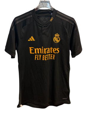 Adidas Used Real Madrid Third Kit 2023/24 - 907251408