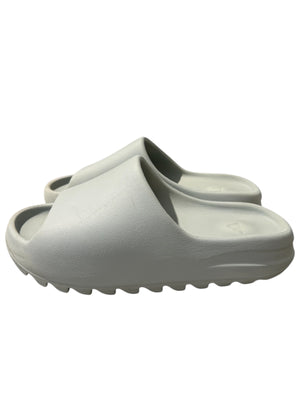 Adidas Used Yeezy Slide Salt - ID5480