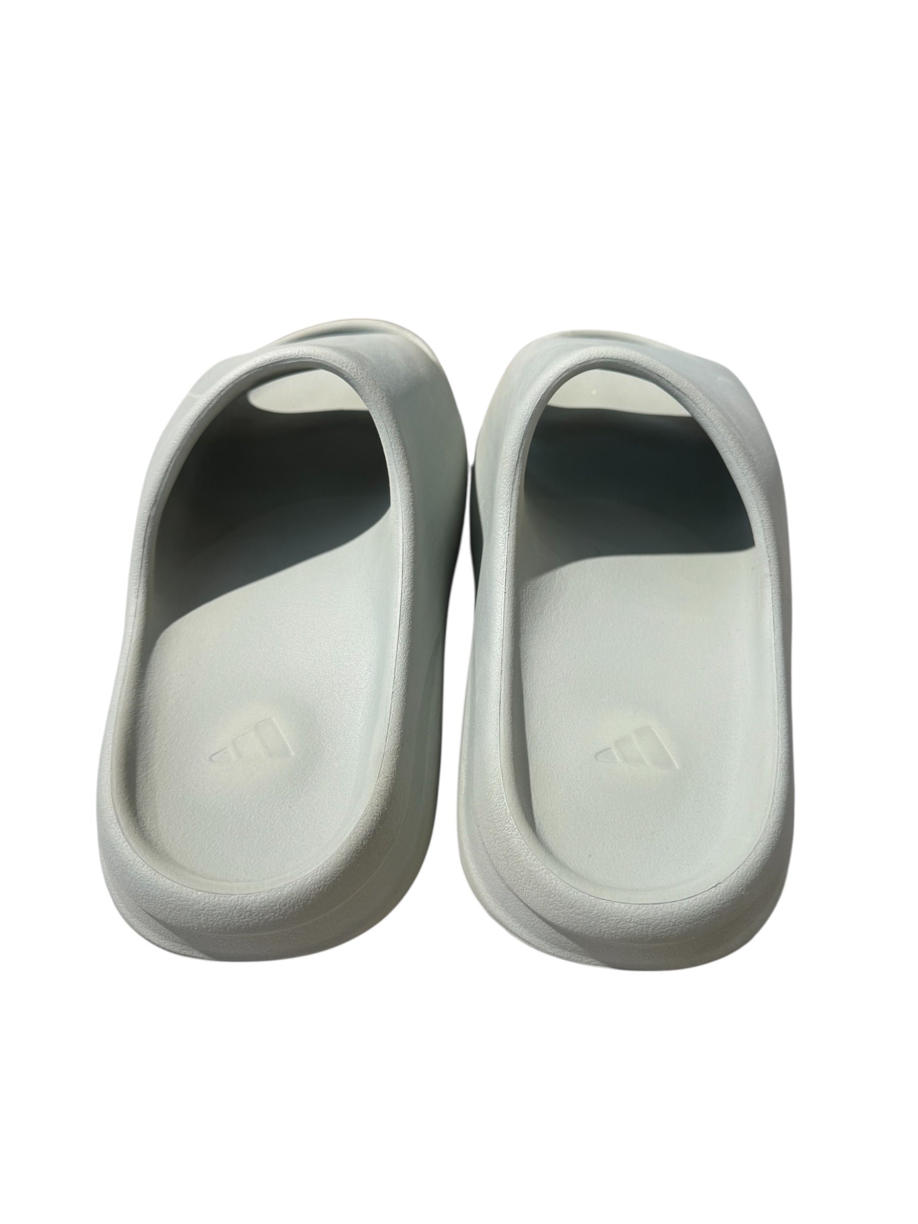 Adidas Used Yeezy Slide Salt - ID5480