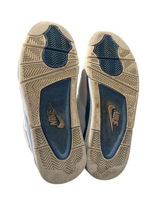 Air Jordan Used Air Jordan 4 Retro Military Blue (2024) - FV5029-141