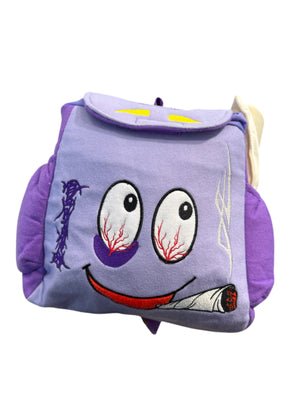 BigBadKids Used BIGBADKIDS Dora The Explorer’s Backpack - test