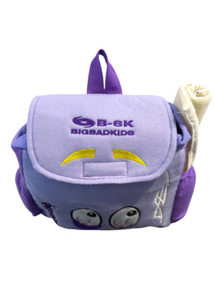 BigBadKids Used BIGBADKIDS Dora The Explorer’s Backpack - test