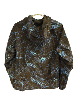 Nike Used Inter Milan AWF Jacket Chlorine Blue - test