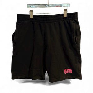 BBC Used Billionaire Boys Club Shorts Black - test