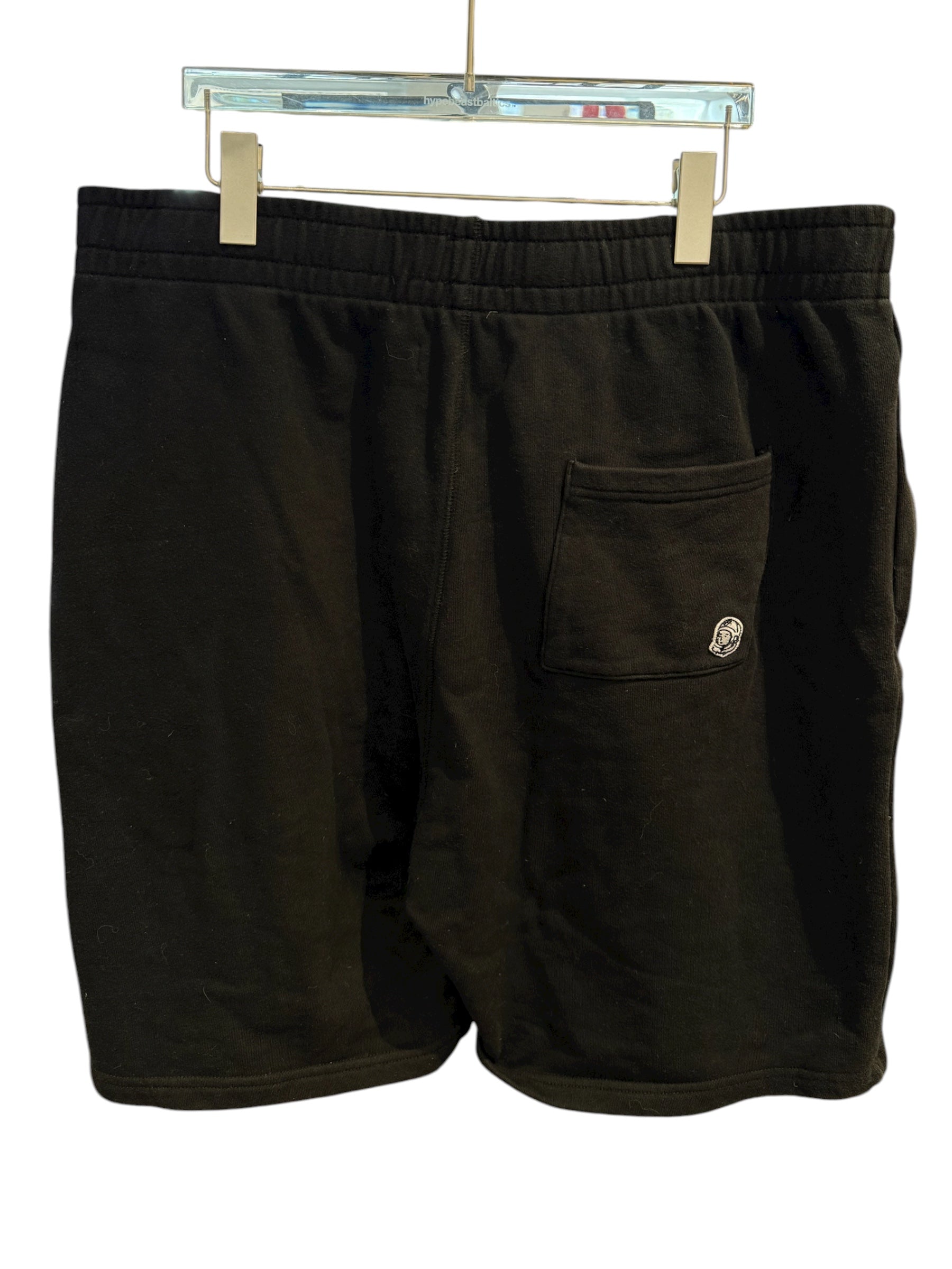BBC Used Billionaire Boys Club Shorts Black - test