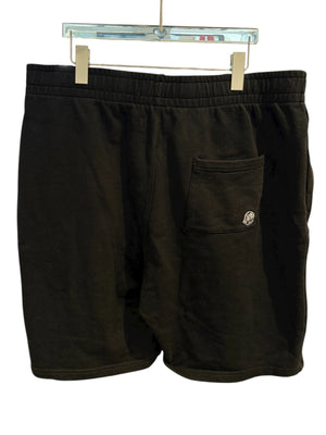 BBC Used Billionaire Boys Club Shorts Black - test
