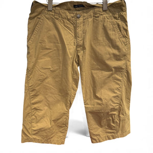 Arcteryx Used Arcteryx Long shorts beige - 926251342