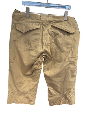 Arcteryx Used Arcteryx Long shorts beige - 926251342
