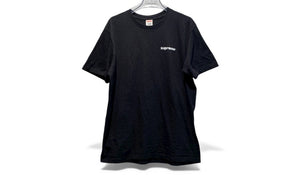 Supreme Used Supreme Fuck Money tee black - 1111251238
