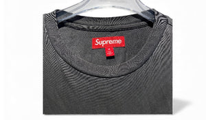 Supreme Used Supreme Cracked Back Arc tee - 1111251238