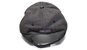 Aries Used Aries Generation cap black - 1111251238