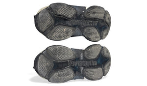 Balenciaga Used Balenciaga Triple S Cool Blue Grey - BALE-TRSCBGXX-GGREY