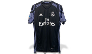Adidas Used Real Madrid 2016/17 training kit - 1114251609