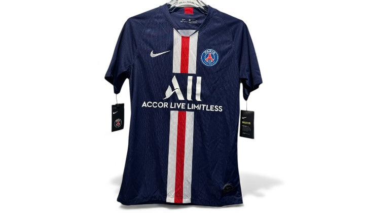 Used Nike Paris Saint-German 2019/20 Stadium Home Jersey